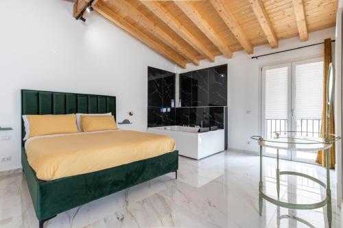 Le Piccole Duse in Palermo, Italy