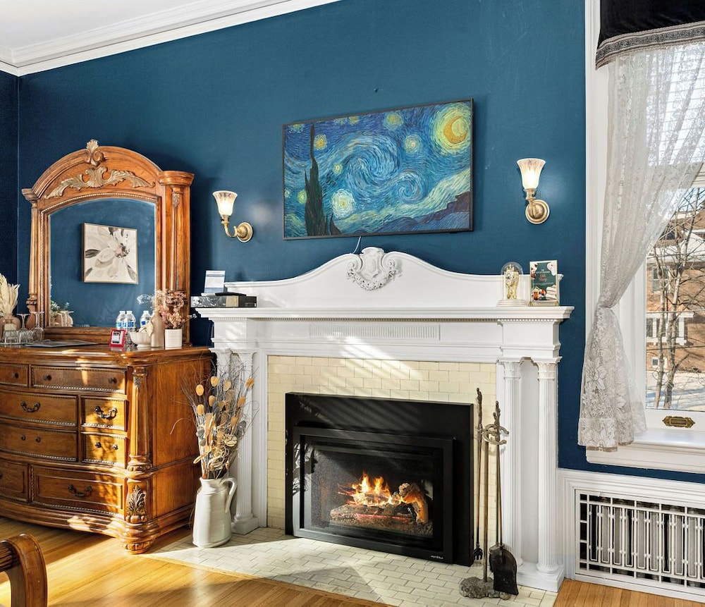 Historic Cotton Mansion Duluth Boutique Hotel - photo 17