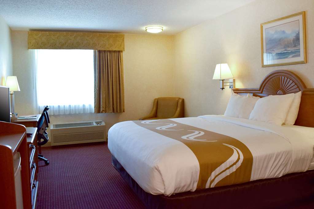 Quality Inn Louisville Boulder - photo 8