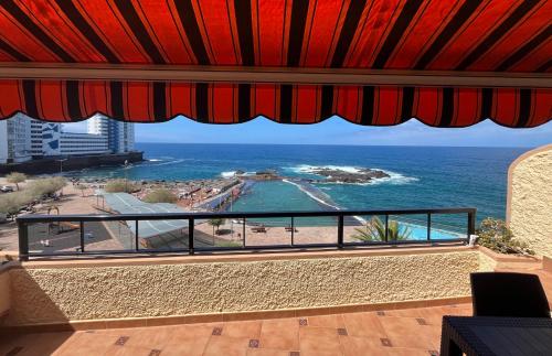 Tarajal Seaview Mesa Del Mar in Tacoronte, Spain