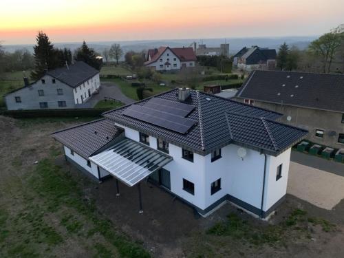 Ferienwohnung Eifelhöhe Reger — 4-Star Luxury Hotel in Hellenthal, Germany