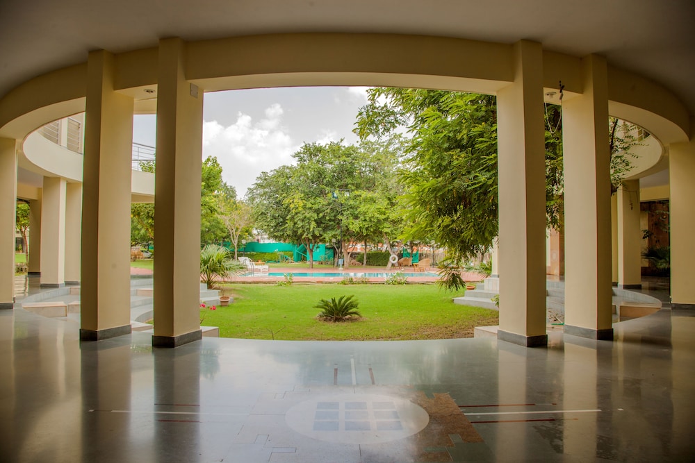 The Chitvan Resort — Ajmer — photo 5