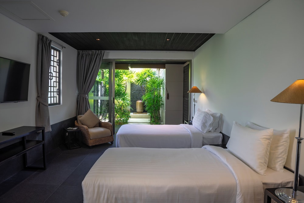 The Pavilions Phuket — 5-Star Luxury Hotel in Phuket, Thailand