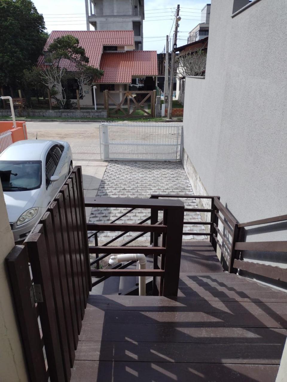 Apartamento Estilo Chale Enxaimel