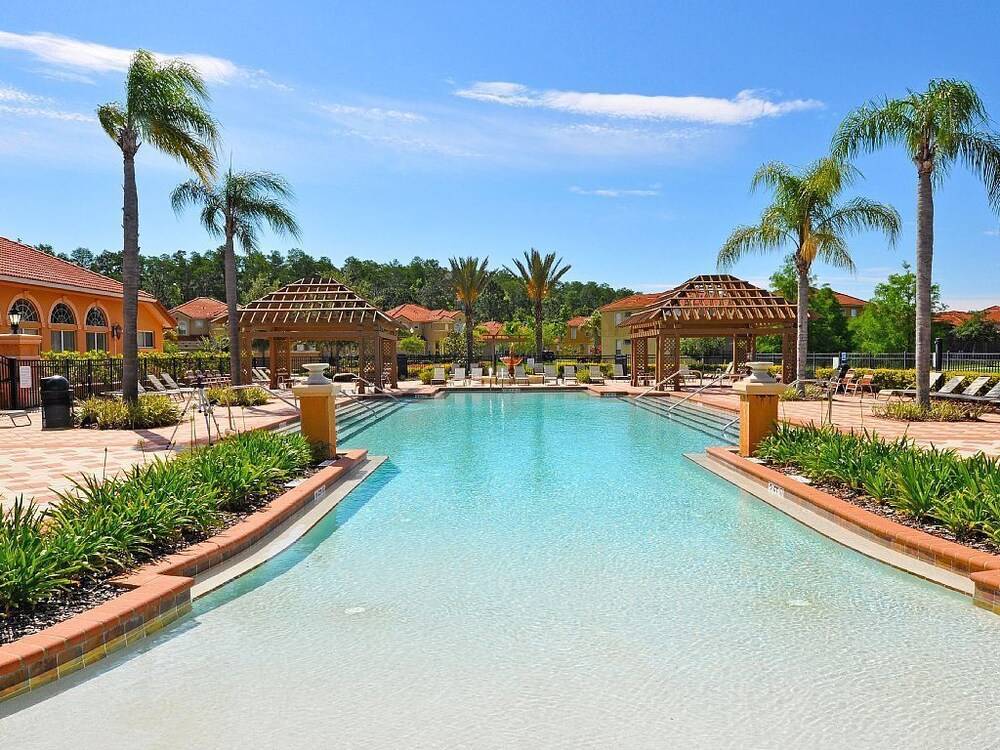 Bella Vida Resort - photo 317