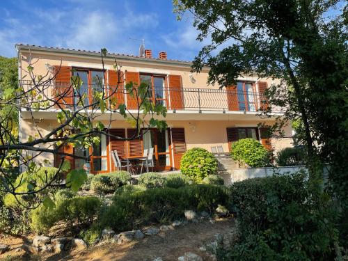 Villa Marija — 4-Star Luxury Hotel in Opatija, Croatia