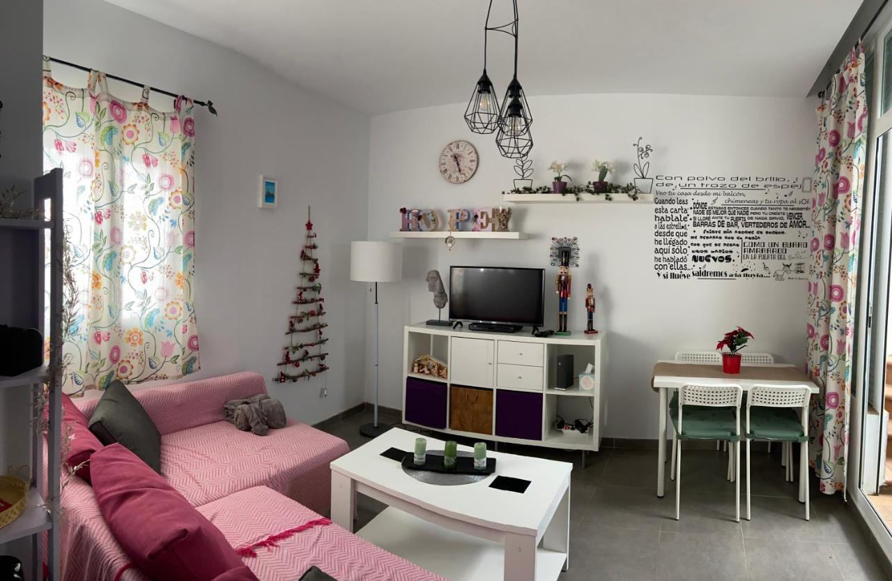 Hope's Atico Apartamento — 4-Star Luxury Hotel in Cadiz, Spain