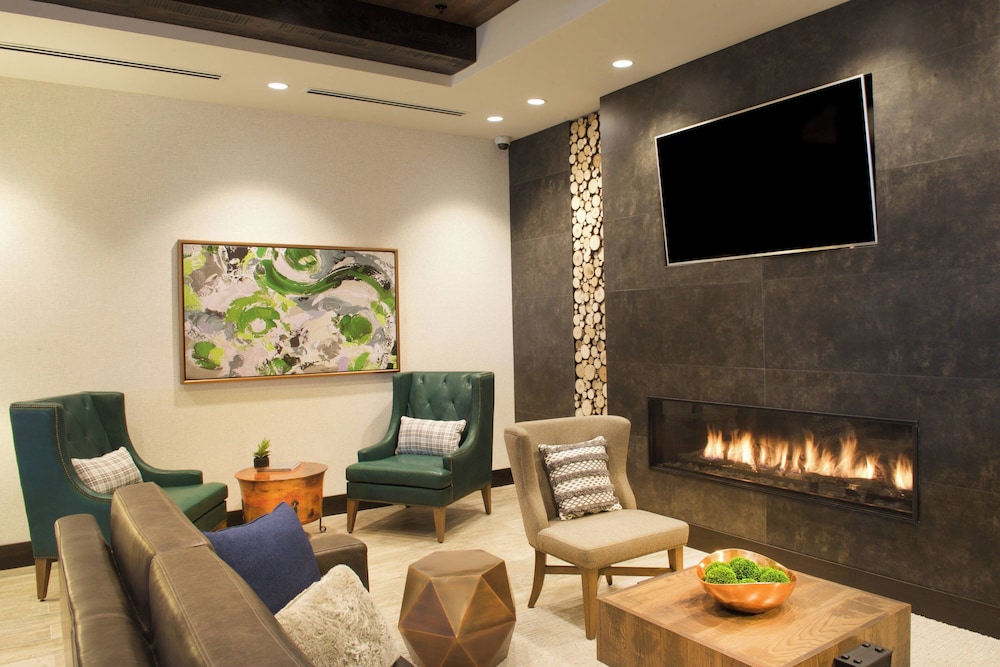 SpringHill Suites by Marriott Bend - photo 7