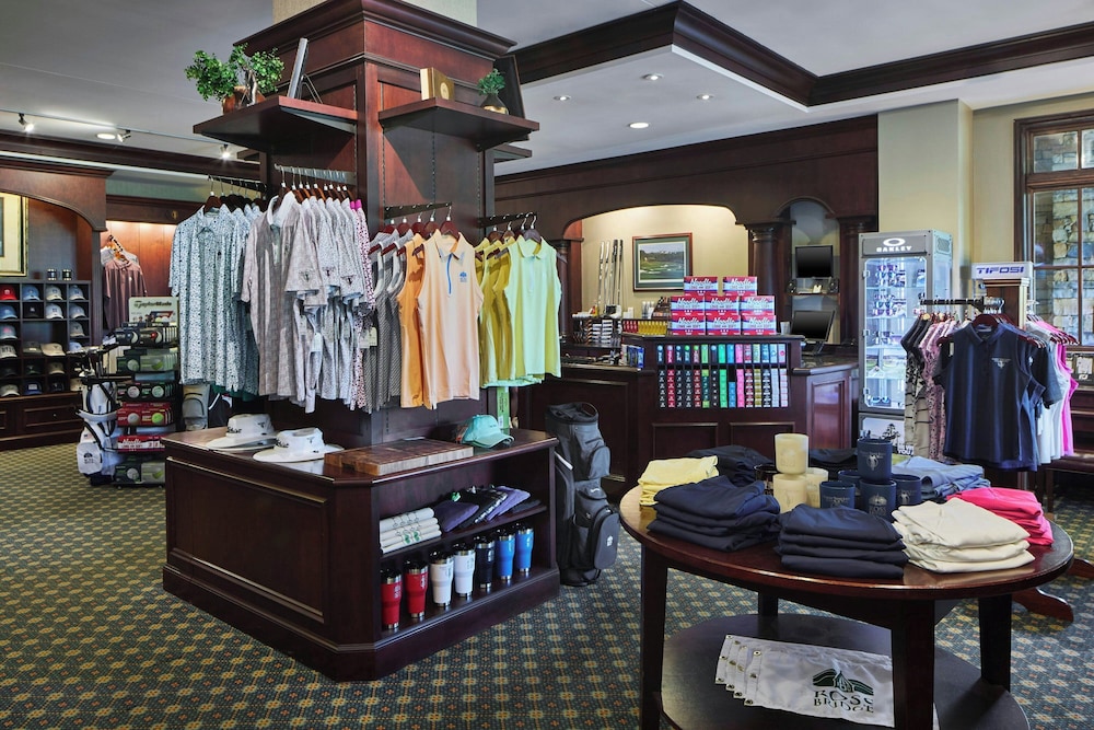 Renaissance Birmingham Ross Bridge Golf Resort & Spa - photo 93
