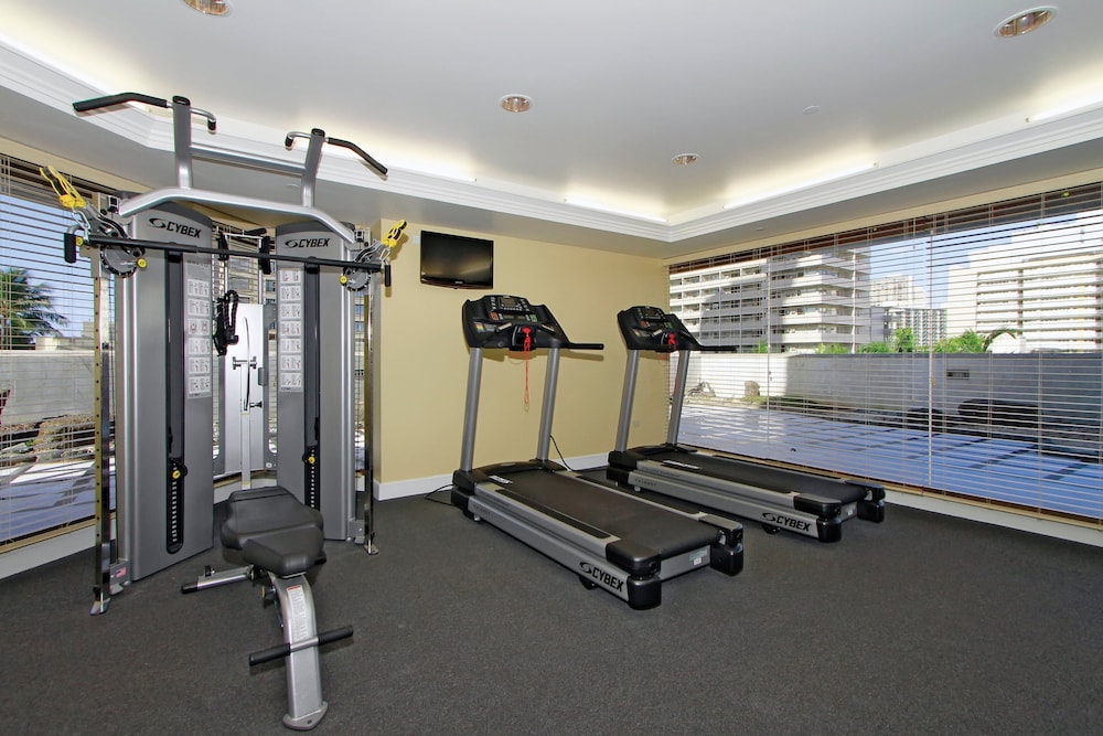 Club Wyndham Royal Garden at Waikiki - photo 20