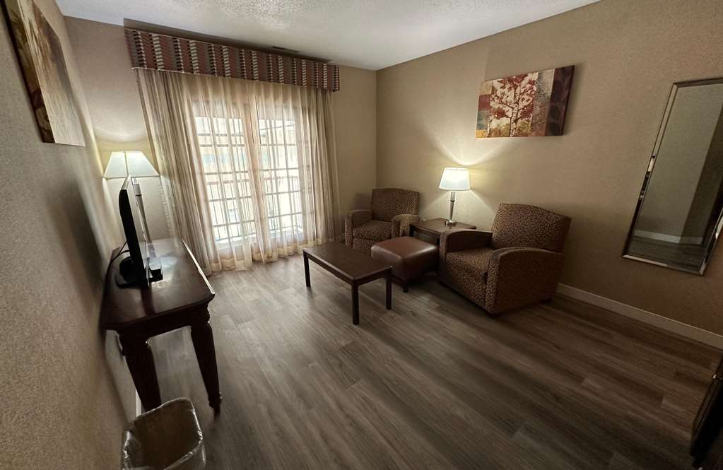 Best Western Circus City Inn - photo 18