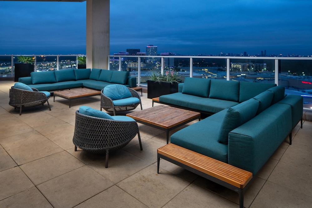 The Westin Houston Memorial City - photo 86