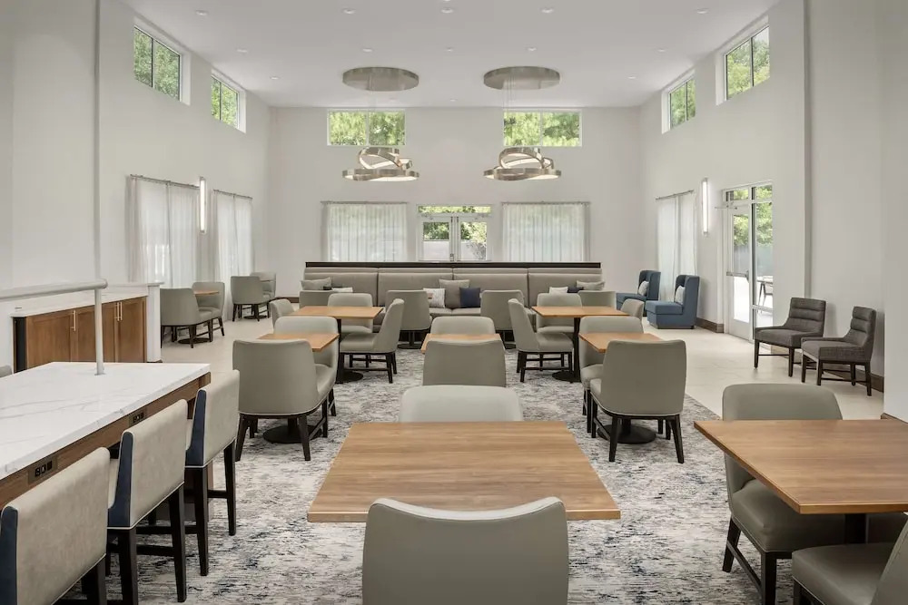 Home2 Suites by Hilton Greenville - photo 9