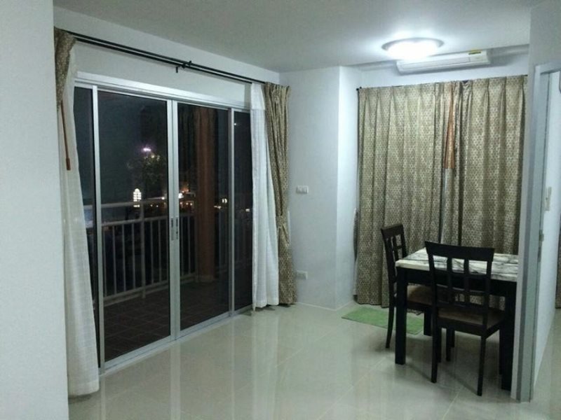 Grand Beach Condominium — Klaeng — photo 5