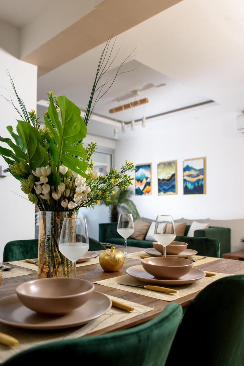 Green Island Apartment 102