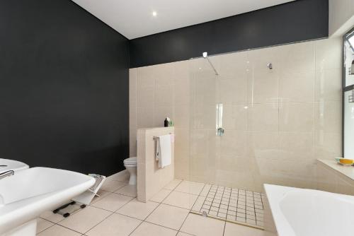 Villa on 15th Waters Edge Cape Town