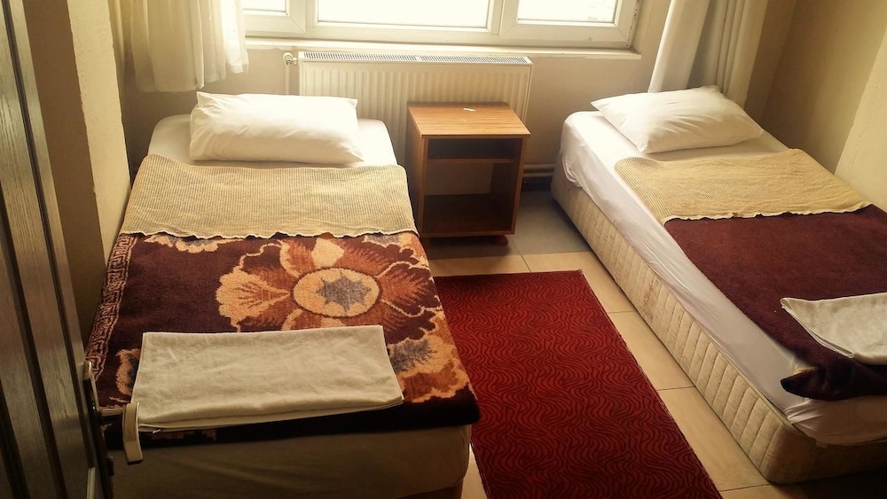 Sahil Otel — hotel in Bandirma