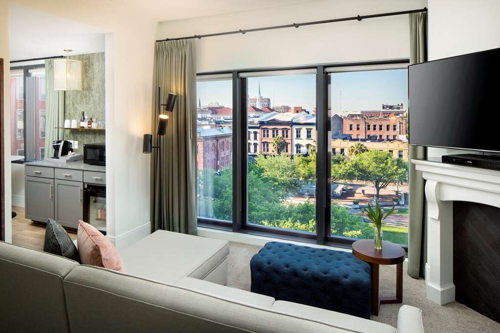 Andaz Savannah By Hyatt - photo 8