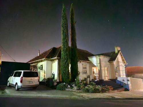 Naracoorte Central Accommodation — Naracoorte