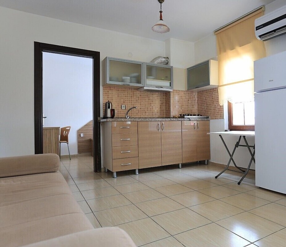Su Apart Otel Akyaka — Ula — photo 4