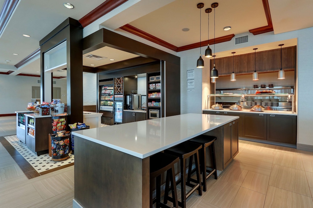 Hilton Garden Inn Indianapolis Airport - photo 38