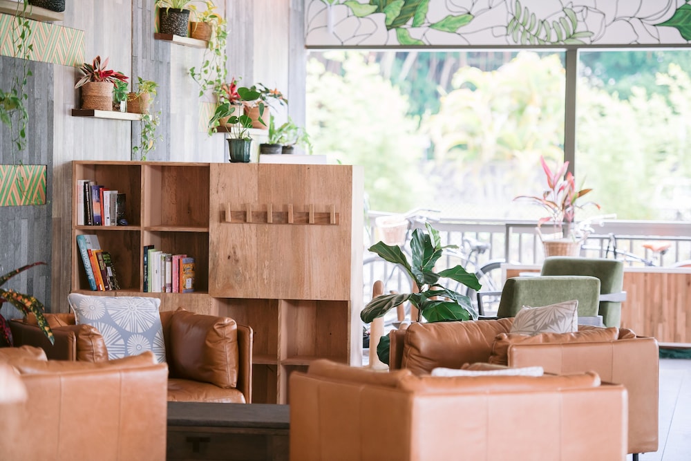 Scp Hilo Hotel - photo 3