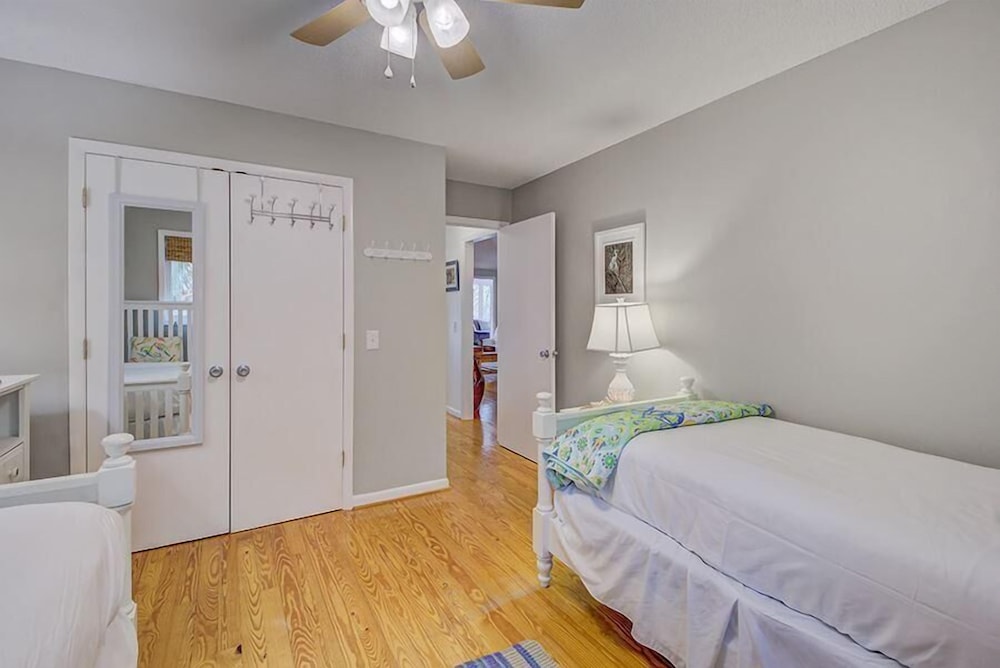 Twin Oaks 26 by Wild Dunes with Golf View - photo 10