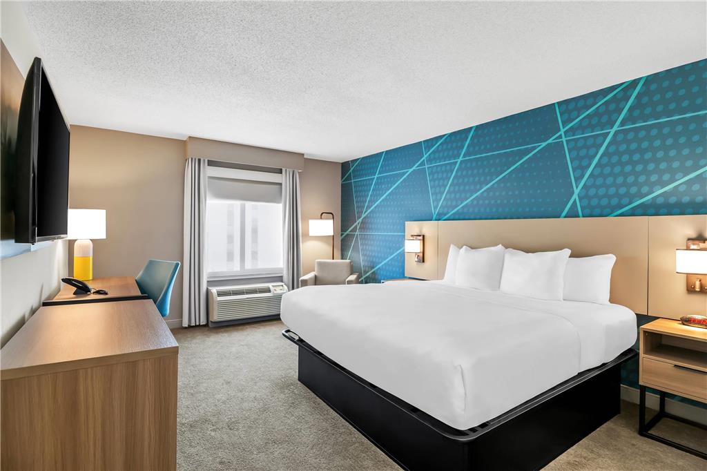 Comfort Inn Emporia - photo 21