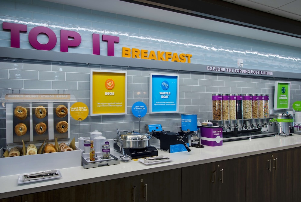 Tru by Hilton Columbus Airport - photo 23