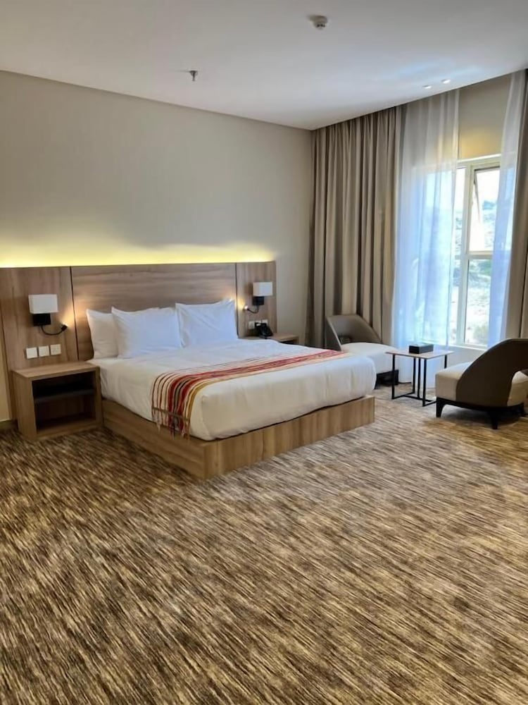 W suites Sama Abha — Abha — photo 3