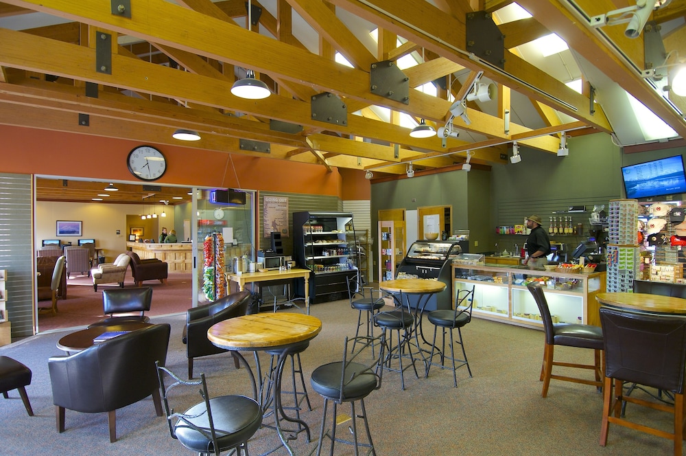 Denali Bluffs Hotel - photo 23