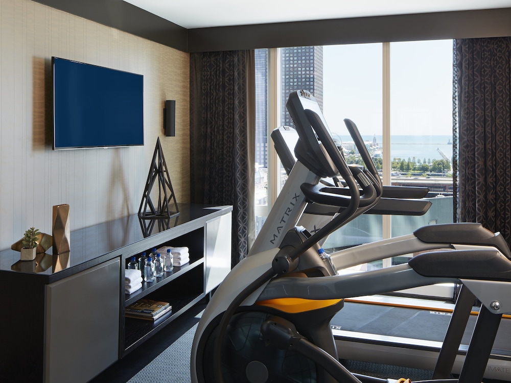 Loews Chicago Hotel - photo 56