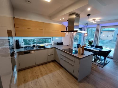 Peace of mind cottage — 4-Star Luxury Hotel in Tata, Hungary