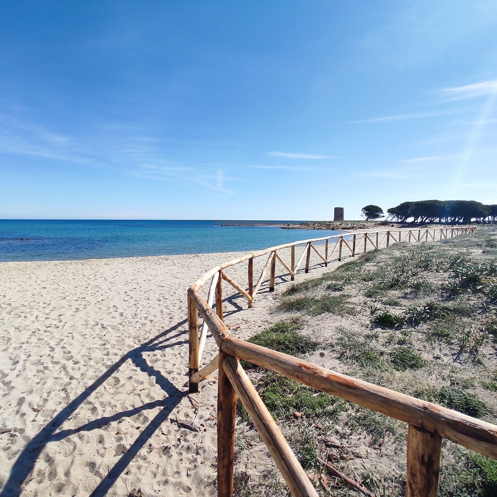 Casa Vacanze in San Giovanni — 4-Star Luxury Hotel in Posada, Italy