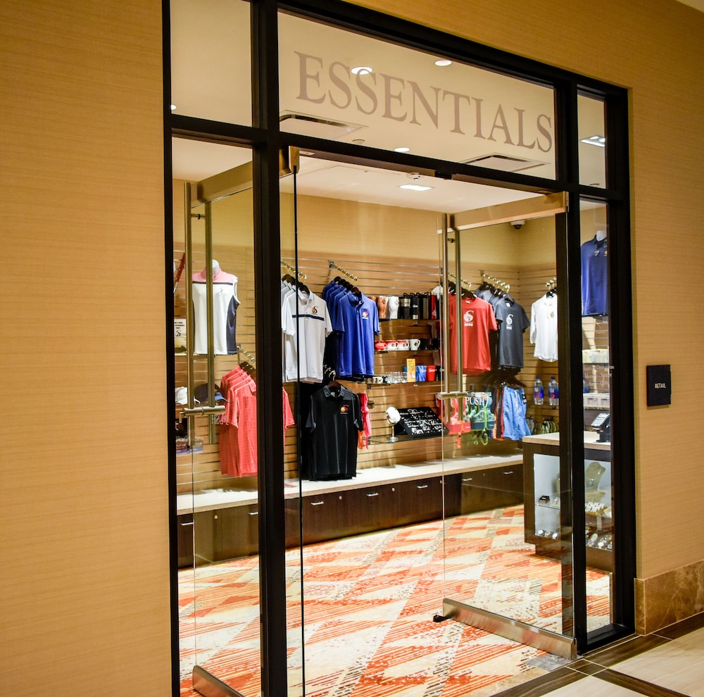 Soboba Casino Resort - photo 18