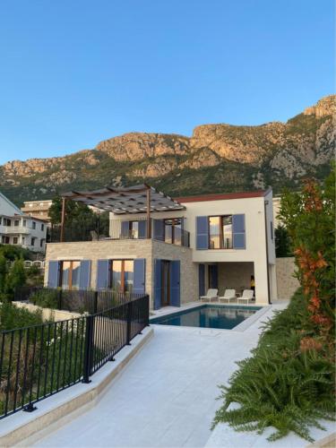 Belsize Villas — Budva — photo 3