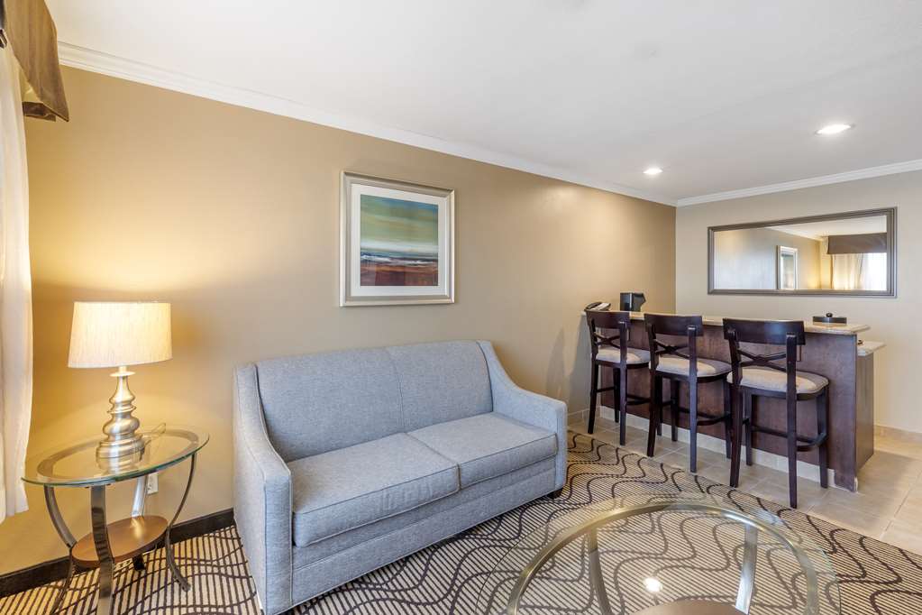 Best Western Plus Orchid Hotel & Suites - photo 53