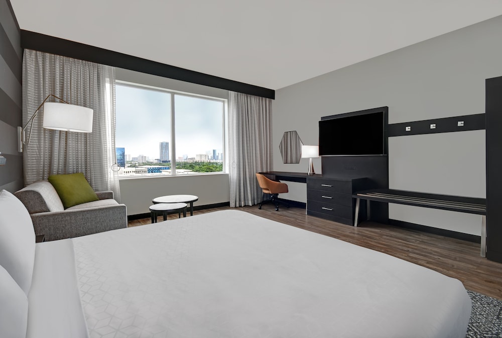 Holiday Inn Express Houston Galleria Area by IHG - photo 15