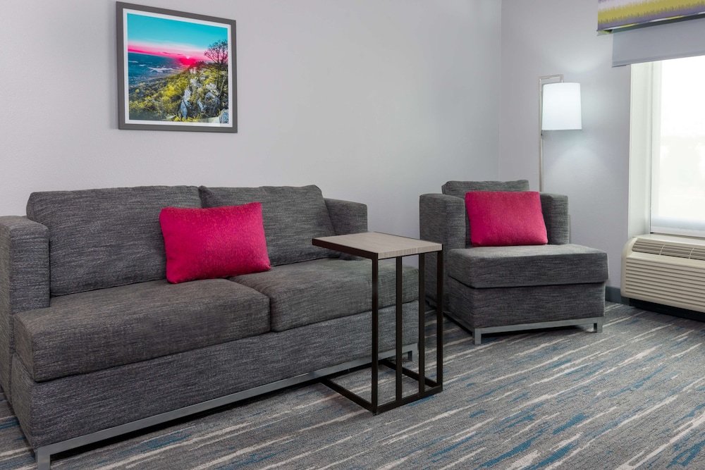 Hampton Inn & Suites Winston Salem University Area NC - photo 17