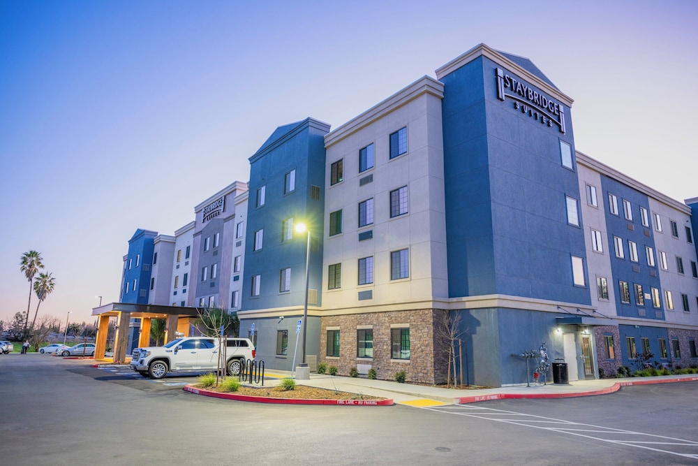 Staybridge Suites Sacramento Woodland - photo 126