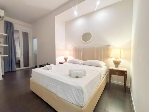 Beautiful apartment within walking distance of the Vatican — 4-Star Luxury Hotel in Rome, Italy