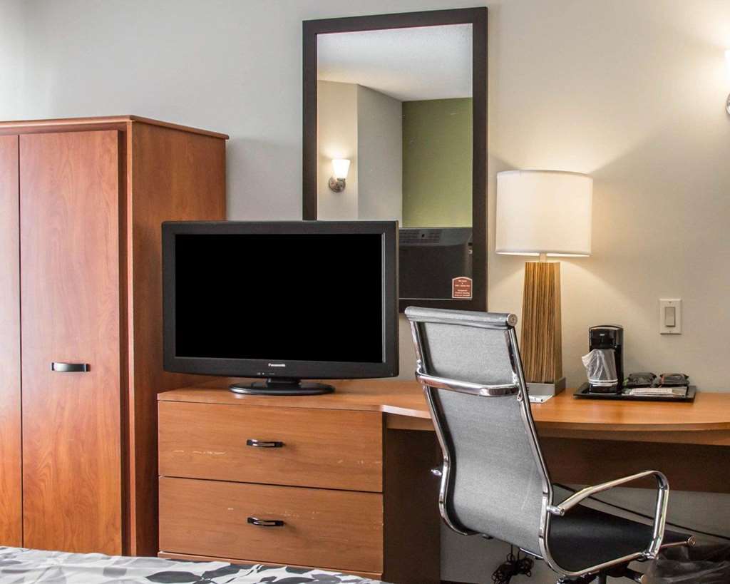 Sleep Inn Midway Airport Bedford Park - photo 16