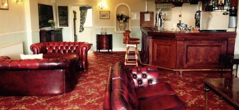 Helme Park Hall Hotel in Bishop Auckland, United Kingdom