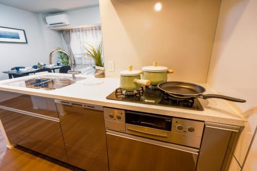 Hiz Hotel Ginza - last minute hotel in Tokyo