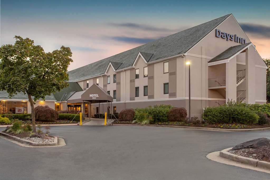 Days Inn by Wyndham Lanham Washington DC — hotel in Lanham