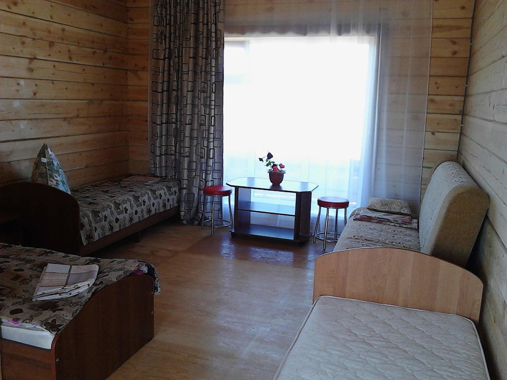 Lastochka - last minute hotel in Yelantsy