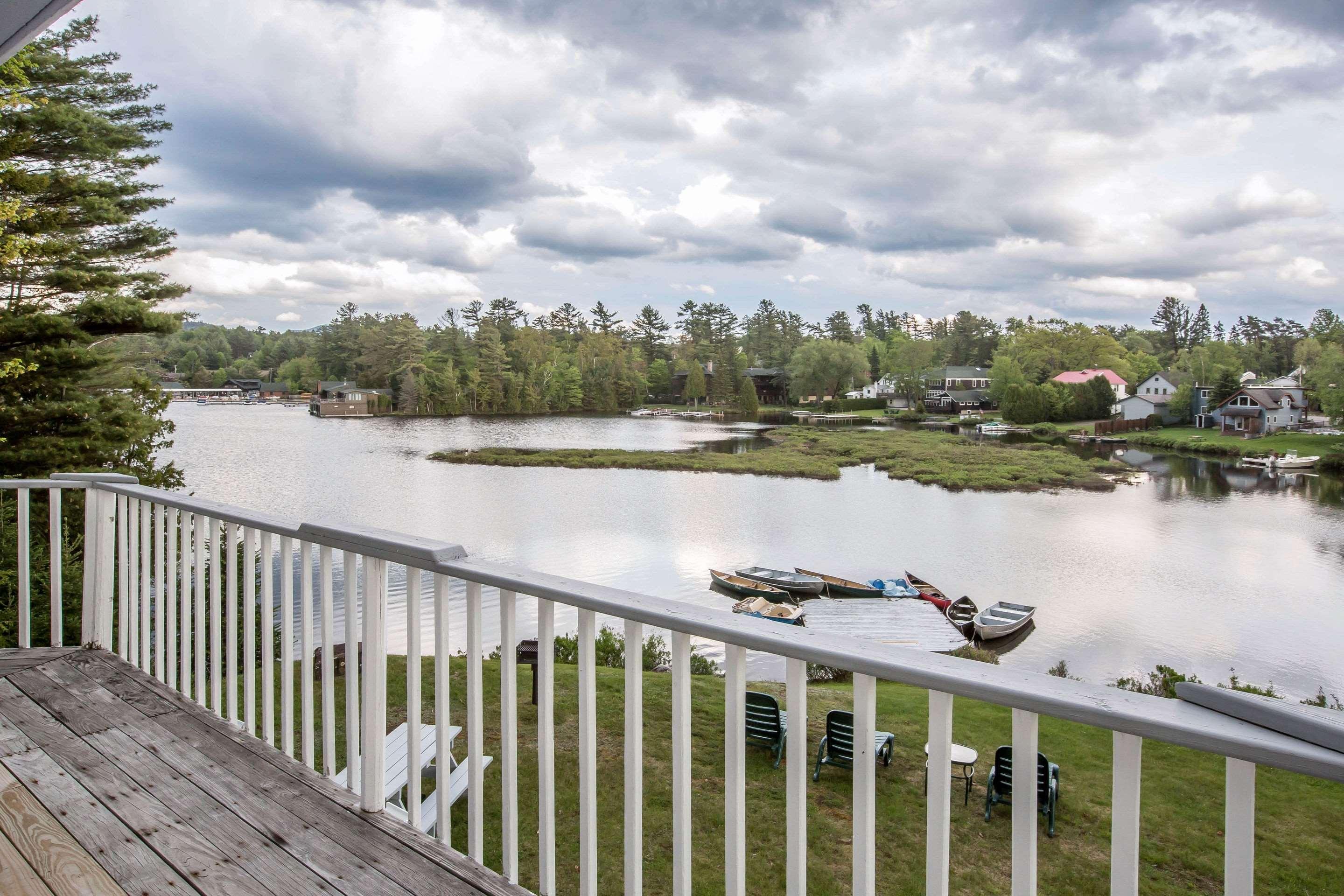 Quality Inn on Lake Placid - photo 6
