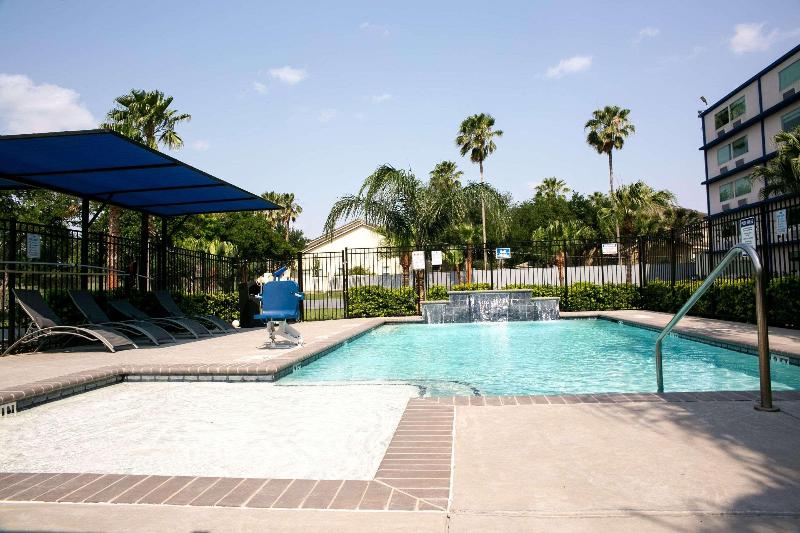 Verta Hotel Mcallen Airport - photo 22