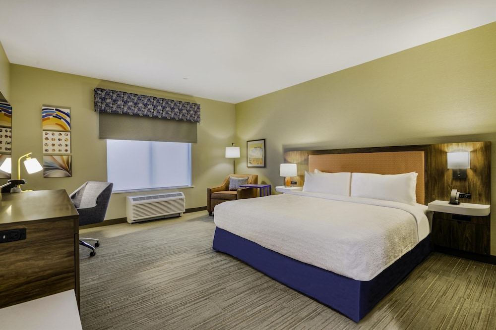 Hampton Inn & Suites by Hilton Decatur - photo 15