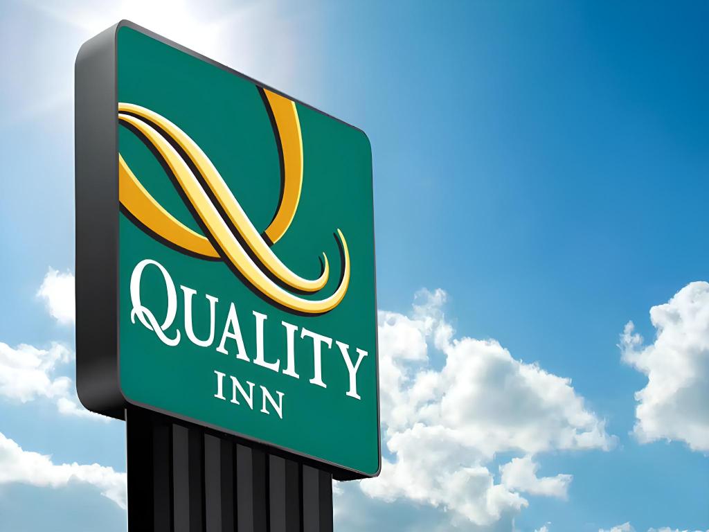 Quality Inn Inn Hazlehurst MS - photo 3